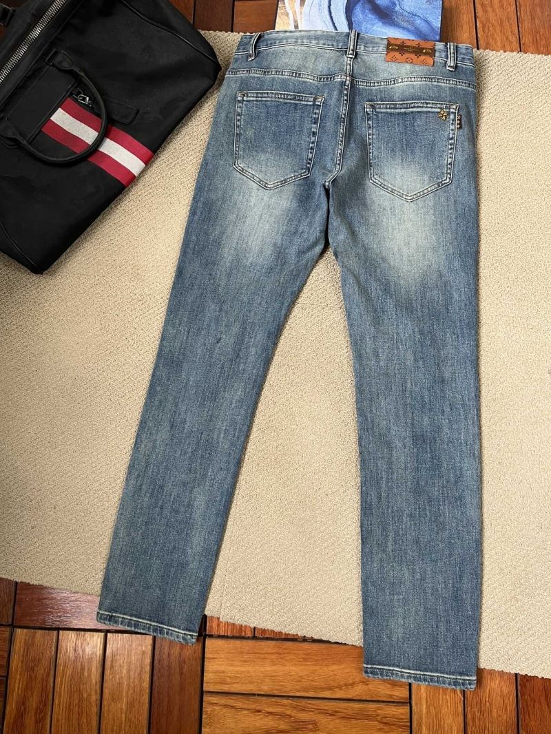 Louis Vuitton Jeans